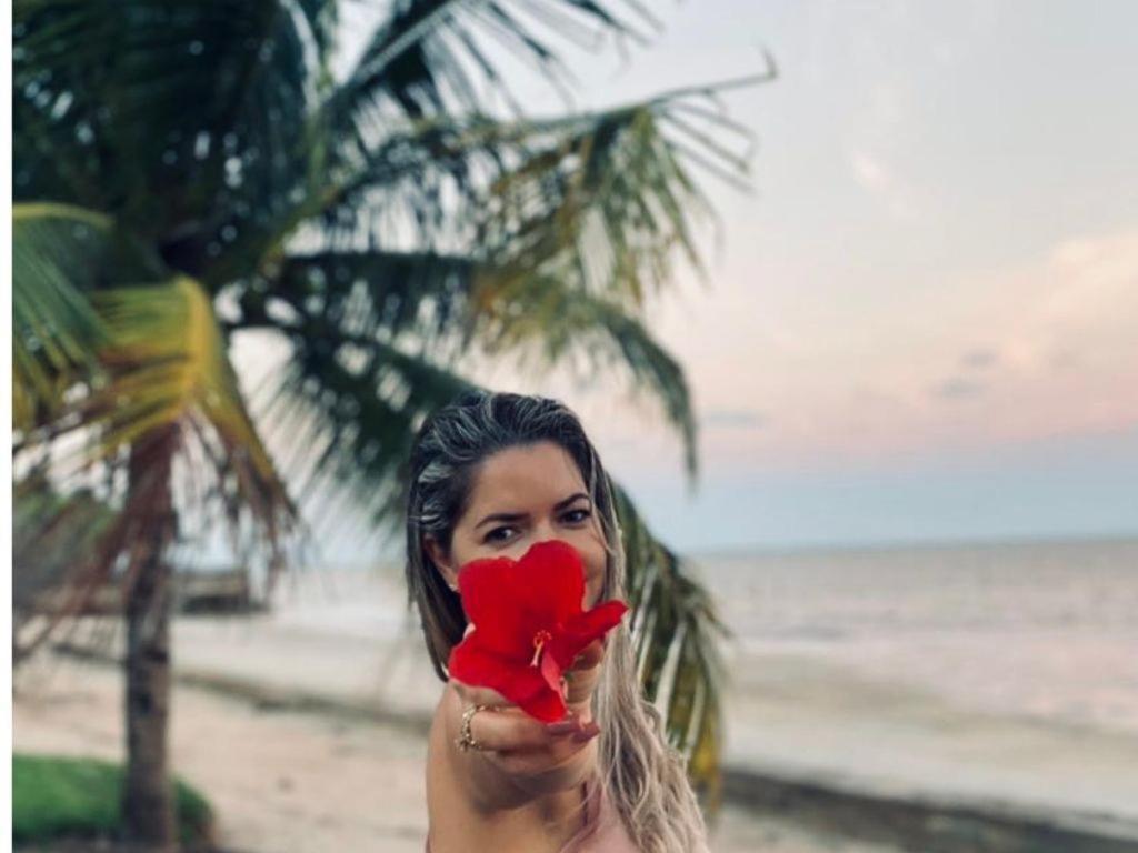 Maré Suítes Patacho Pôrto de Pedras Exteriér fotografie